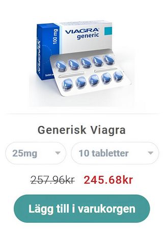 Köp Viagra Online - Snabb och Diskret Leverans